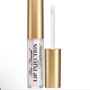 Too Faced Lip Injection Extreme Travel Size Lip Plumper – Original